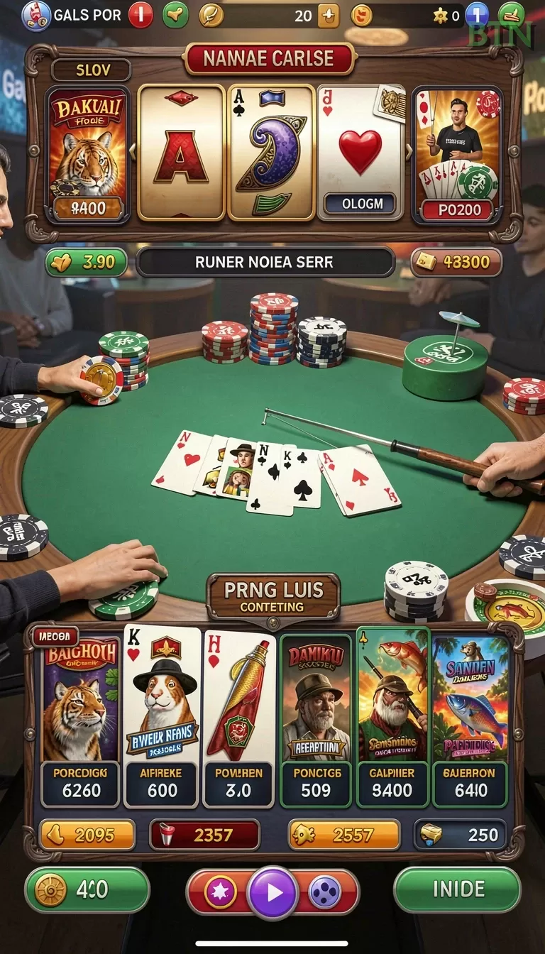 Sistem Pembayaran btn screenshot