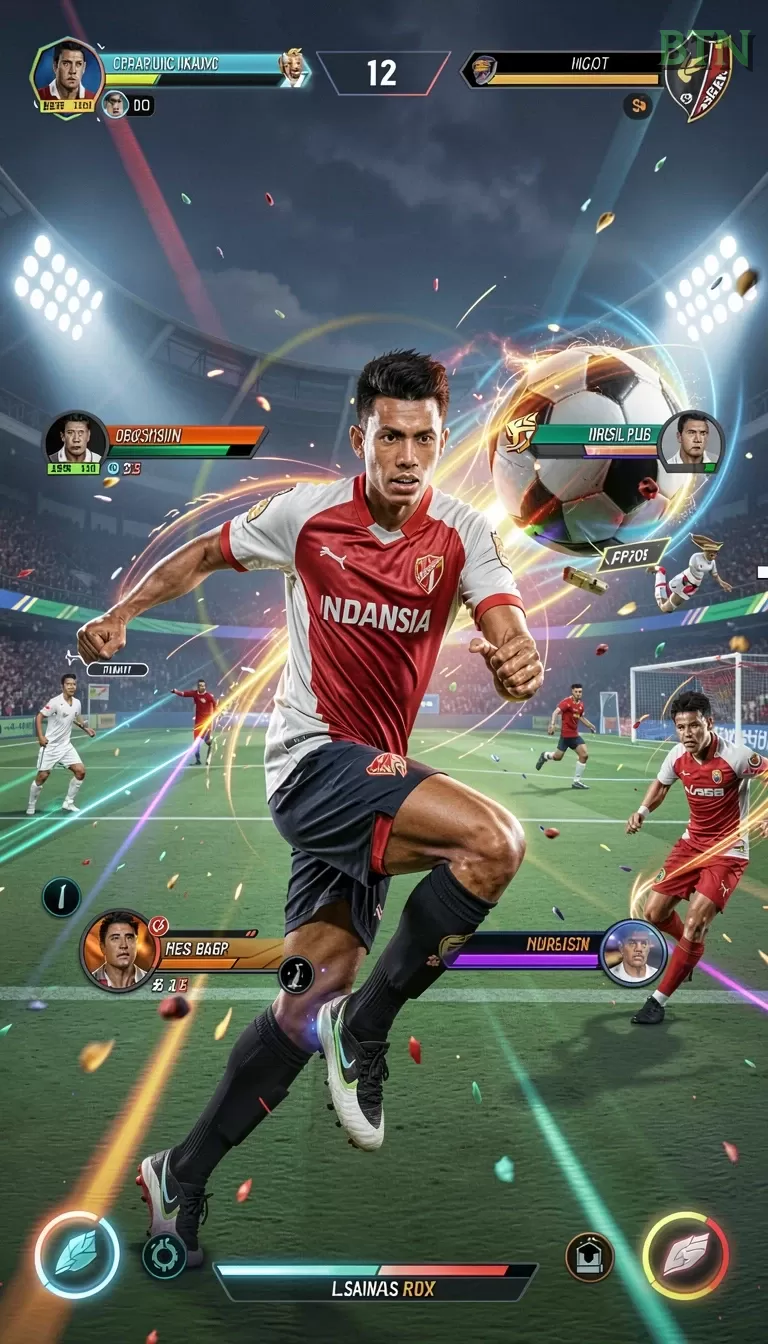 Bonus Garansi Kekalahan 100% screenshot