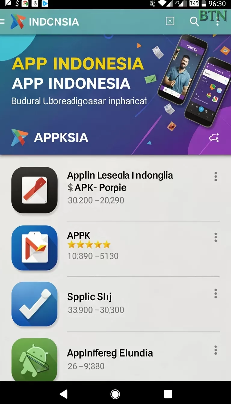 Screenshot Five Star Power Reels nomor 1