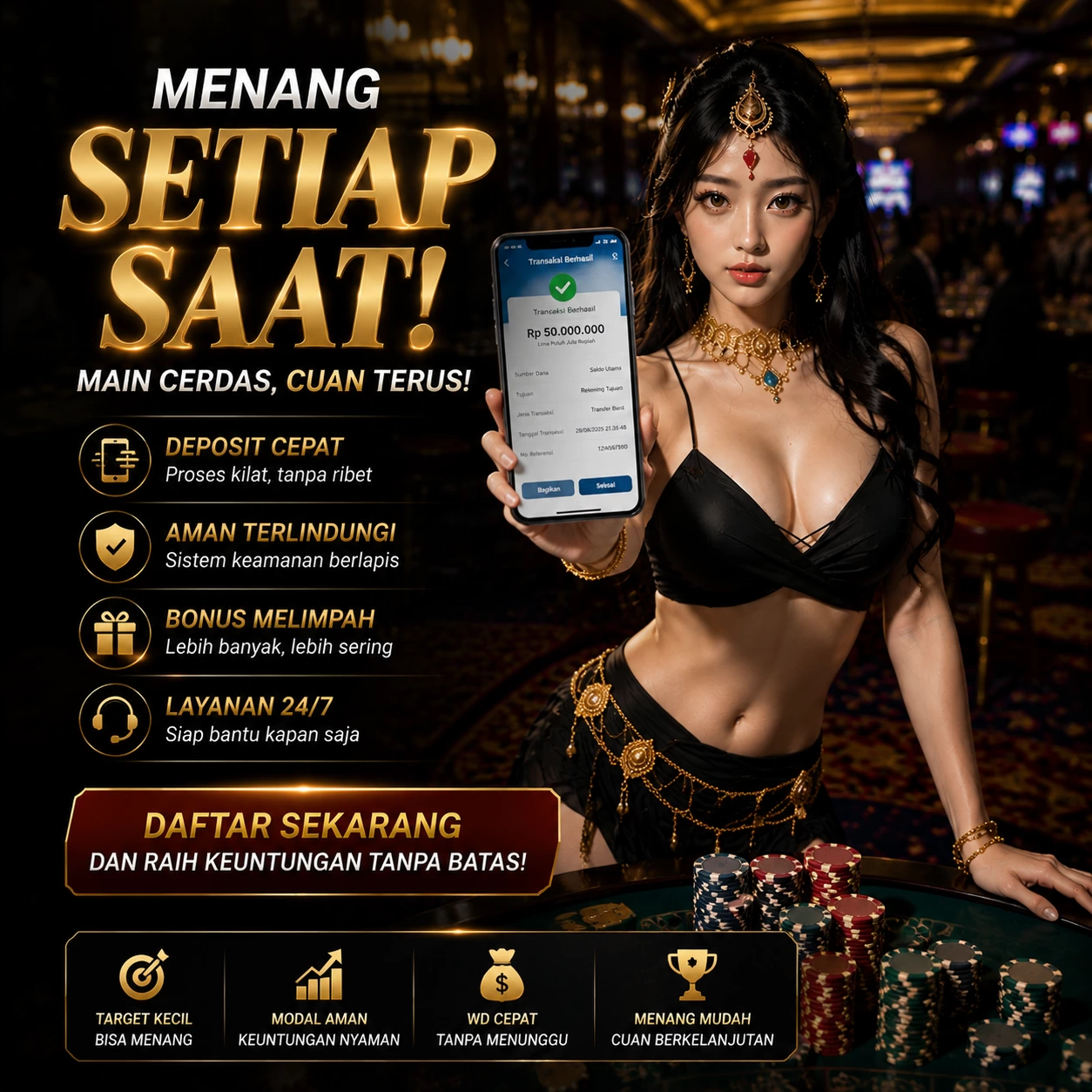 Unduh btn apk Versi Terbaru