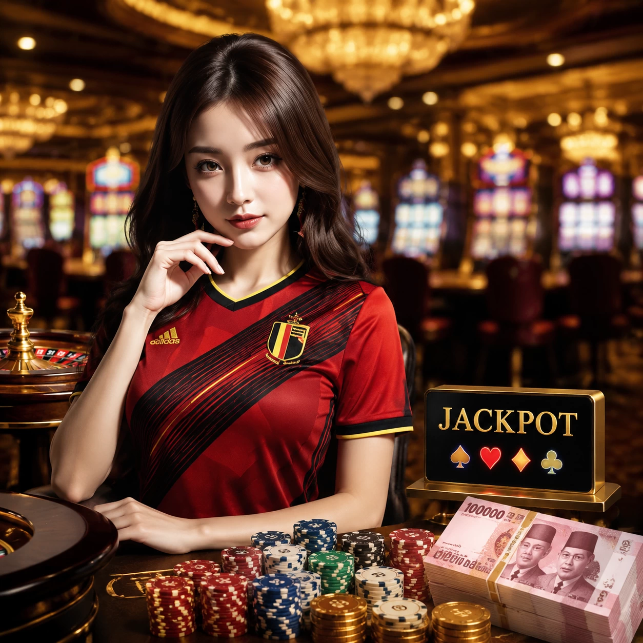 Togel icon