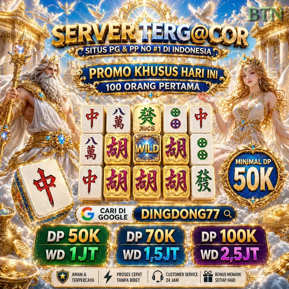 Dedi Irawan avatar