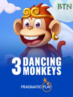 3 Dancing Monkeys game thumbnail