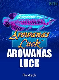 Arowanas Luck game thumbnail