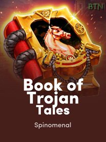 Book Of Trojan Tales game thumbnail