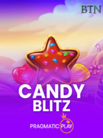 Candy Blitz game thumbnail