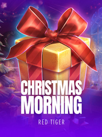 Christmas-Morning icon