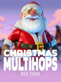 Christmas-Multihops icon