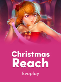 Christmas-Reach icon