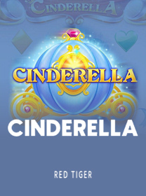 Cinderella icon