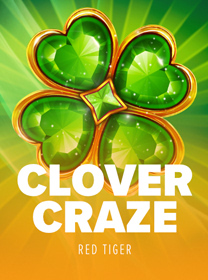 Clover-Craze game thumbnail