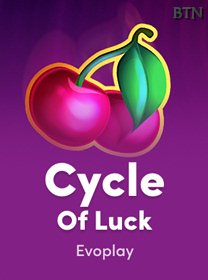 Cycle Of Luck game thumbnail