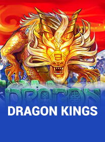 Cara Main Dragon Kings di HP Android dengan Benar game cover