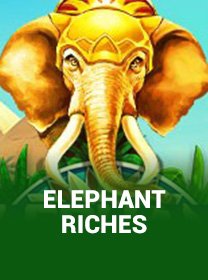 Elephant Riches Game Terbaru: Review dan Info Lengkap game cover