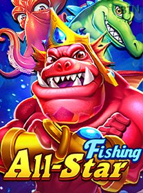 Fishing Jili All Star Fishing icon