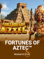 Cara Main Fortunes Of Aztec di HP Android dengan Benar banner