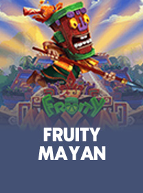 Cara Akses Fruity Mayan dengan Mudah dan Aman banner