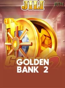 Golden Bank 2 game thumbnail