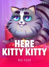 Here Kitty Kitty icon