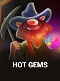 Hot Gems Game 2026: Info Lengkap dan Link Main game cover