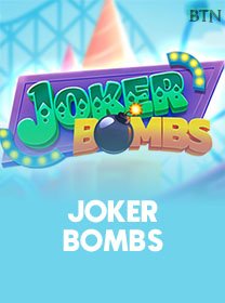 Joker Bombs icon