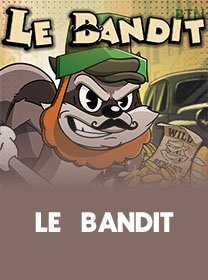 Le Bandit game thumbnail