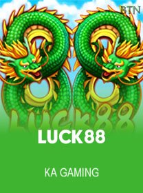 Luck 88 icon