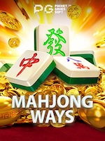 Mahjong Ways Game 2026: Info Lengkap dan Link Main game cover
