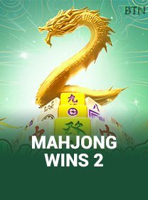 Mahjong Wins 2 game thumbnail