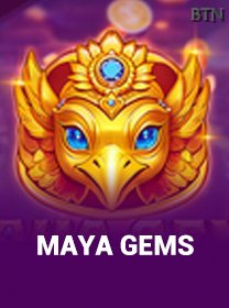 Maya Gems icon