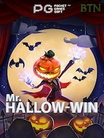 MrHallow Win game thumbnail
