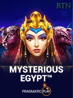 Mysterious Egypt icon