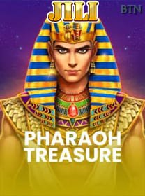 Pharaoh Treasure icon