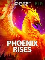 Phoenix Rises icon