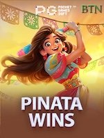 Pinata Wins game thumbnail