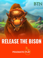 Release The Bison icon
