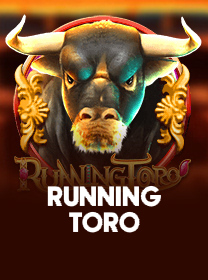 Running Toro Slot: RTP, Volatilitas, dan Cara Main game cover