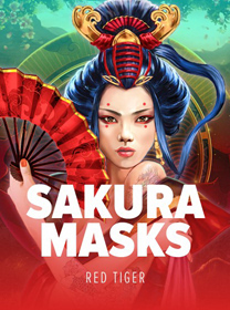 Review Game Sakura Masks game cover