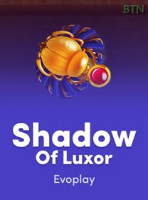 Shadow Of Luxor icon