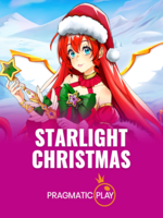 Starlight Christmas Game 2026: Info Lengkap dan Link Main banner