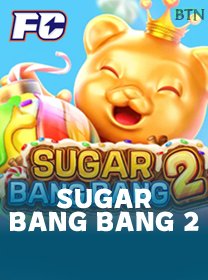 Sugar Bang Bang2 game thumbnail