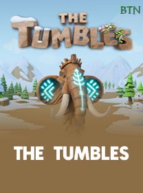 The Tumbles game cover