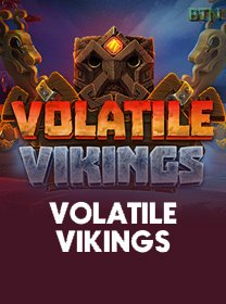Volatile Vikings icon