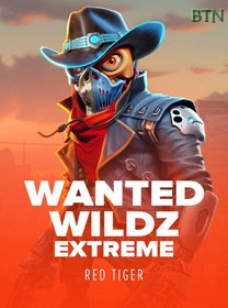 Wanted Wildz Extreme icon