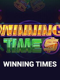Panduan Bermain Winning Times game cover
