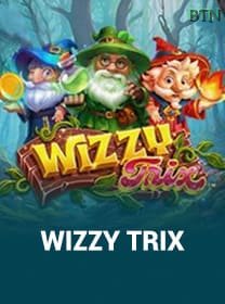 Wizzy Trix banner