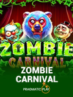 Game Zombie Carnival Terbaik: Fitur dan Kelebihan Lengkap game cover