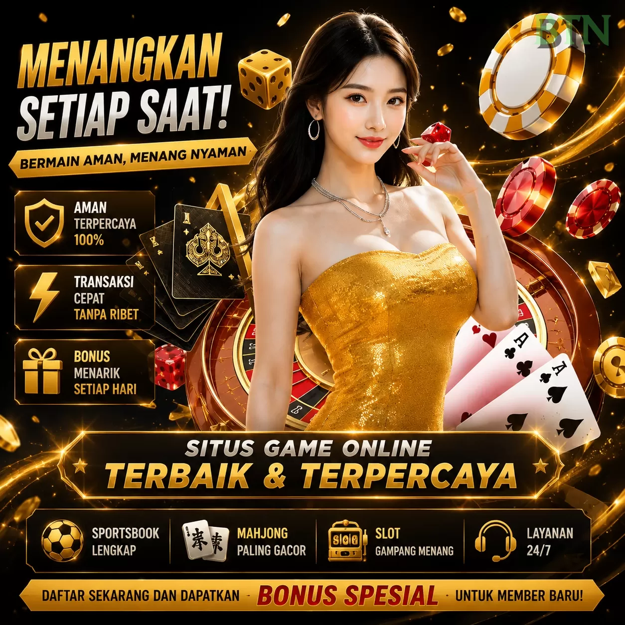 Unduh btn apk Versi Terbaru