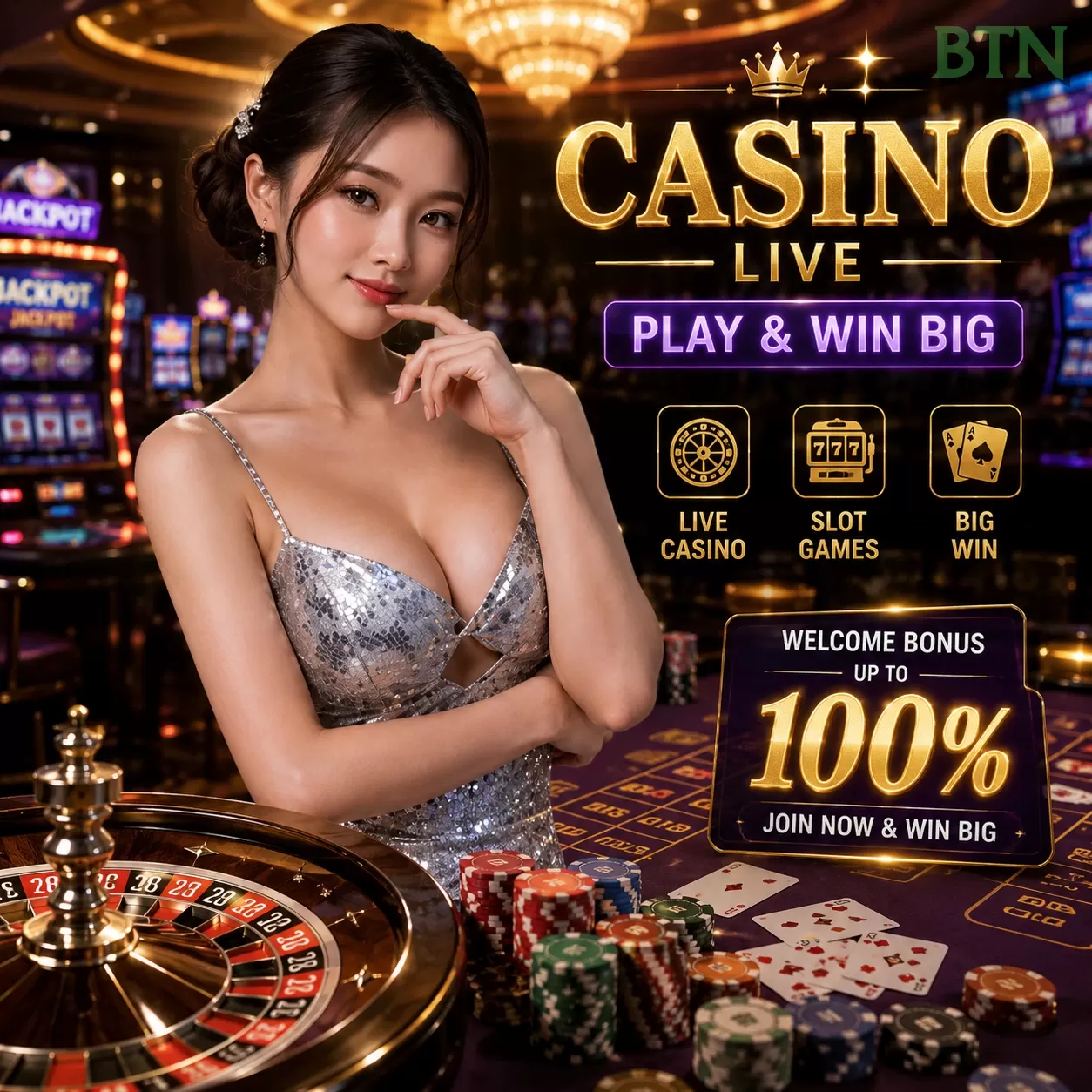 Login btn Sekarang Bonus Melimpah