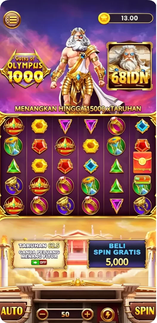 Bonus Spesial Download btn APK screenshot